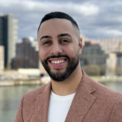 Daniel Torres